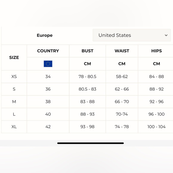 RIO DE SOL High Leg Cheeky One Piece - Picture 5 of 5
